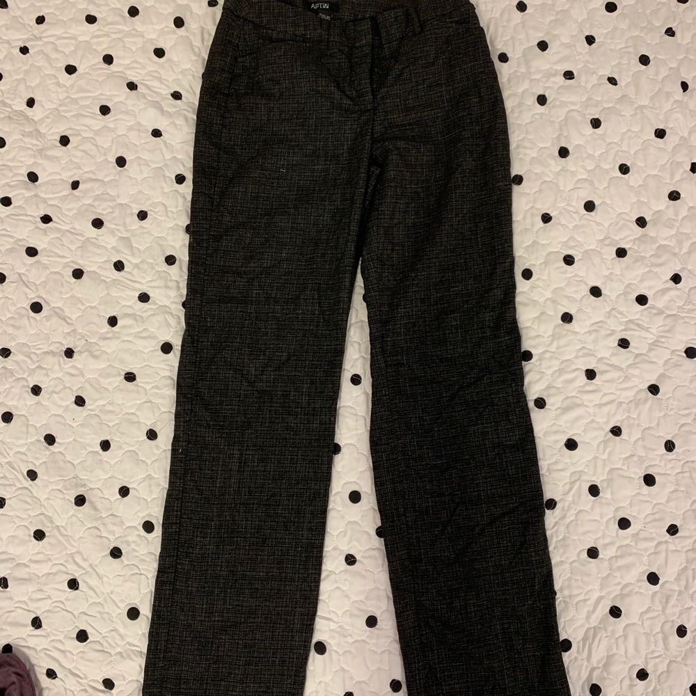 Great office pants!